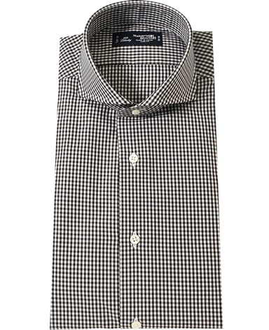 スリムフィット/MANHATTAN