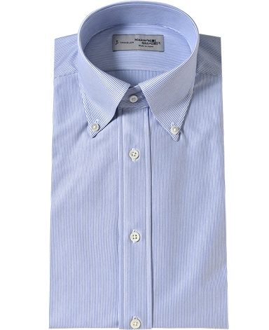 ニットシャツ/TRAVELER