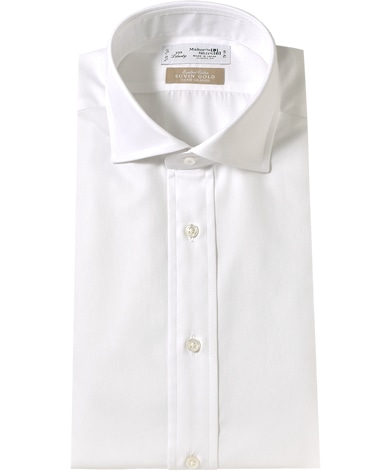 クラシックフィット/SUVIN GOLD