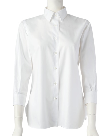 スタンダードシャツ/ドビー