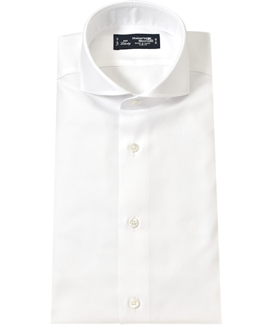 スリムフィット/MANHATTAN