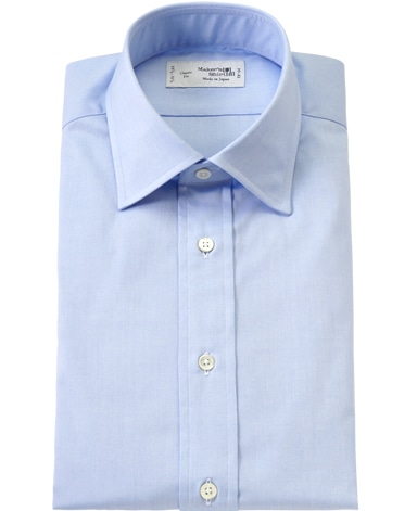 クラシックフィット