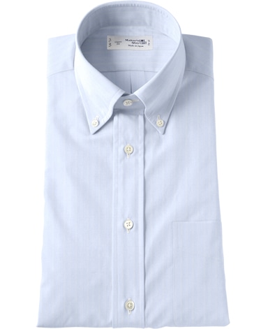 クラシックフィット