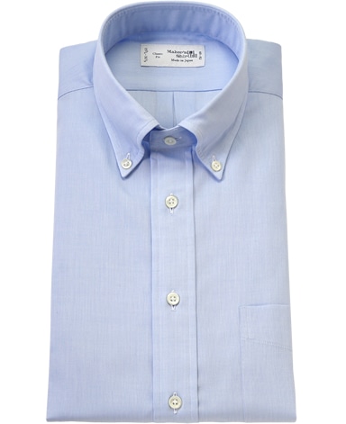 クラシックフィット