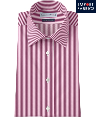 クラシックフィット