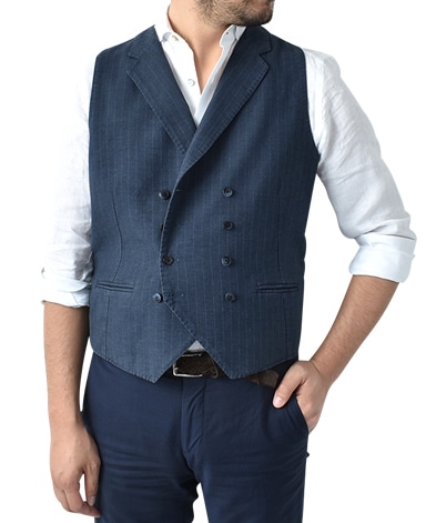 ナポリ ダブルジレ