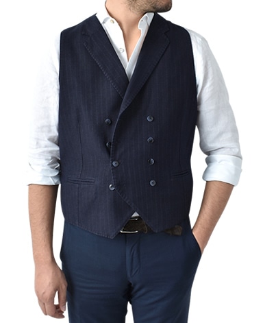 ナポリ ダブルジレ