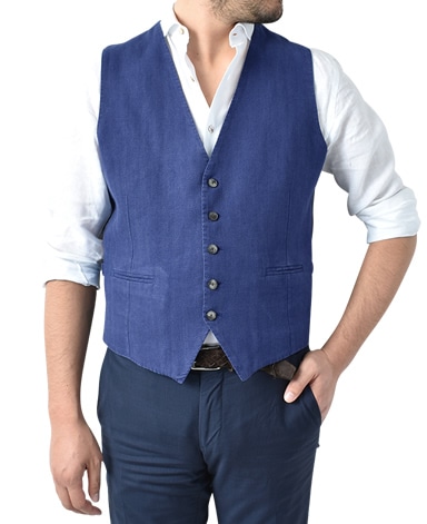 ナポリ シングルジレ