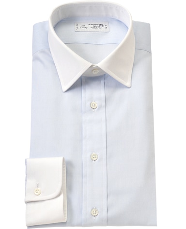 クラシックフィット