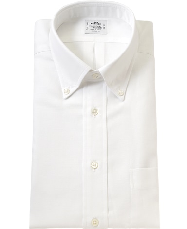 クラシックフィット/綿麻