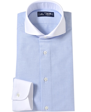 スリムフィット