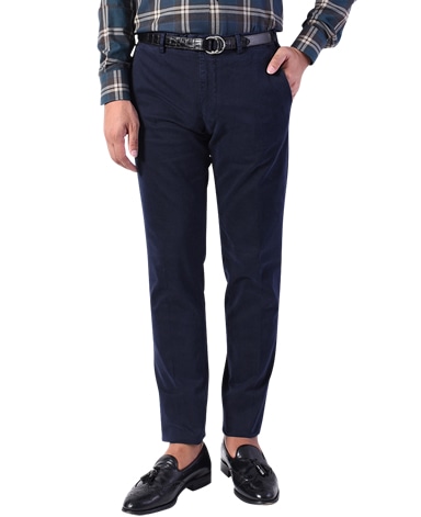 イタリアンコットンパンツ