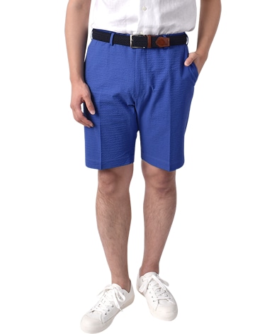 イタリアンショートパンツ