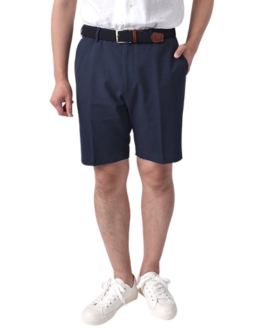 イタリアンショートパンツ/セットアップ