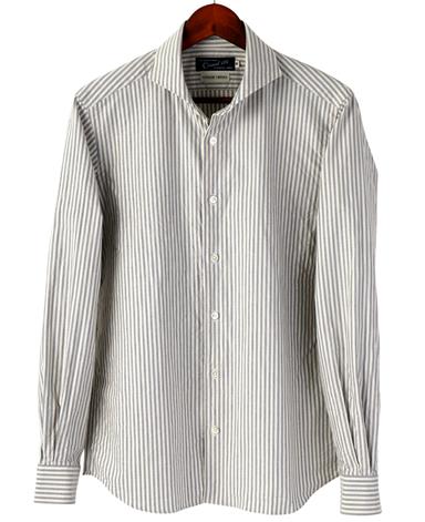 カジュアルシャツ