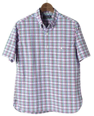 カジュアルシャツ