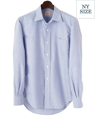 VINTAGE IVY NYフィット