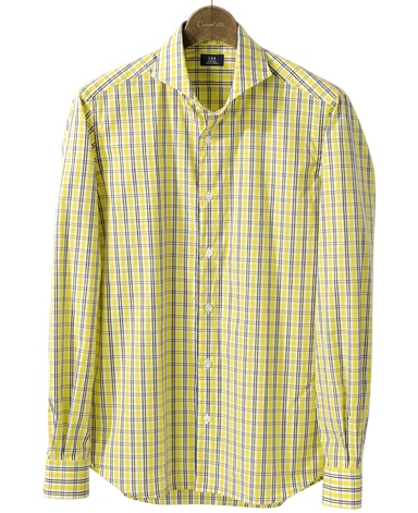 カジュアルシャツ