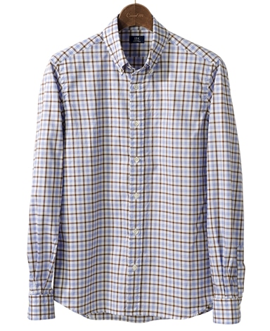 カジュアルシャツ