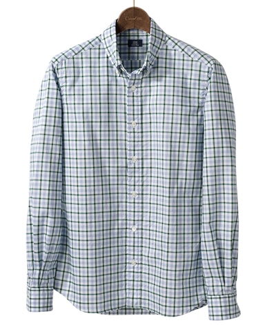 カジュアルシャツ