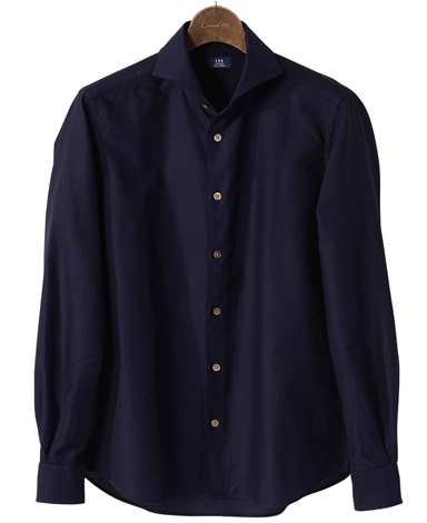 カジュアル<レノクロス>/（カッタウェイ）