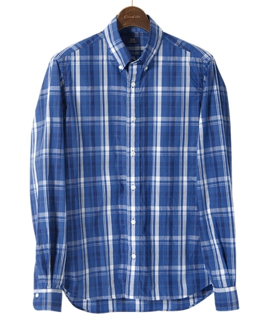 カジュアルシャツ