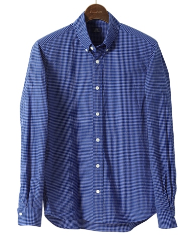 カジュアルシャツ