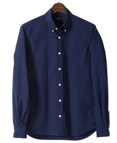 カジュアルシャツ