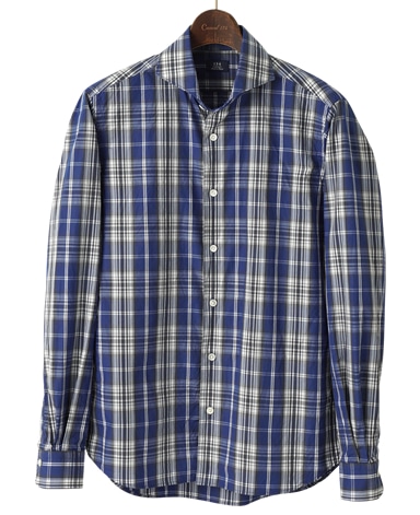 カジュアルシャツ