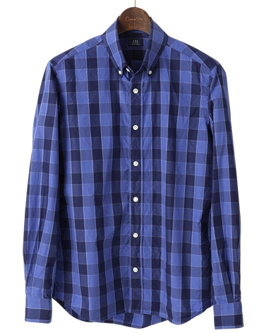 カジュアルシャツ