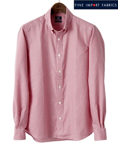 カジュアルシャツ