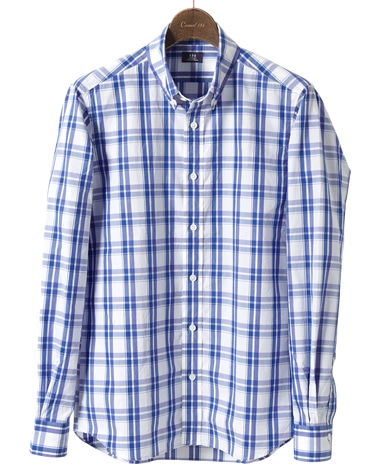 カジュアルシャツ