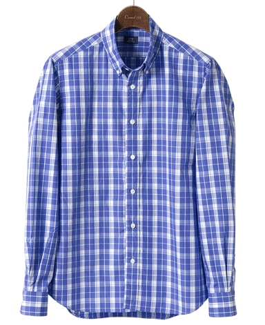 カジュアルシャツ