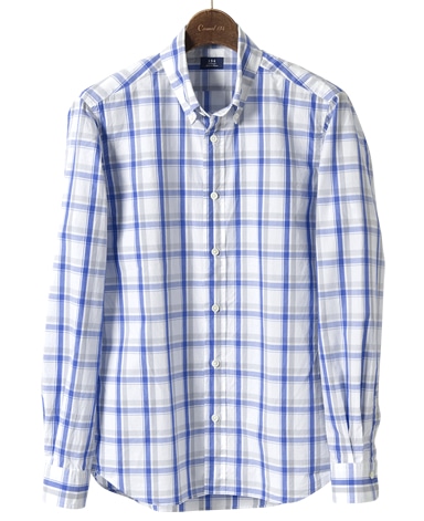 カジュアルシャツ