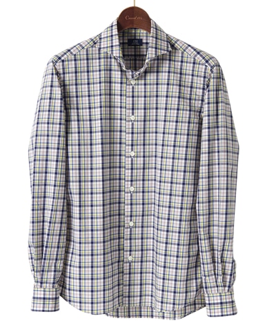 カジュアルシャツ