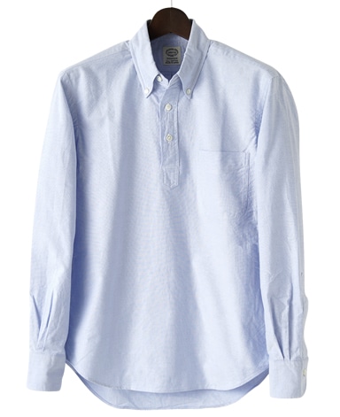 VINTAGE IVY シャツ