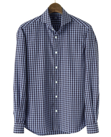 カジュアルシャツ