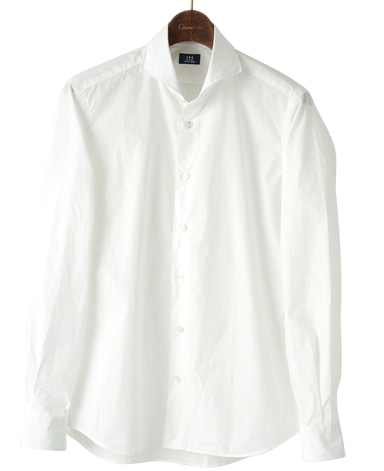 カジュアルシャツ/（カッタウェイ)