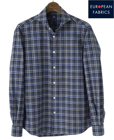 カジュアル[起毛インポート]