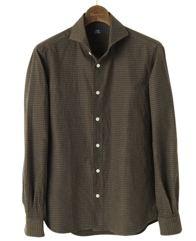 カジュアル[起毛]