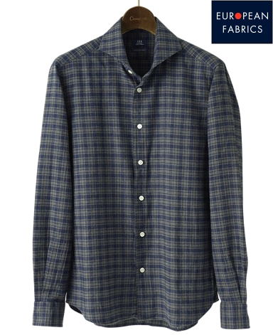 カジュアル[起毛インポート]