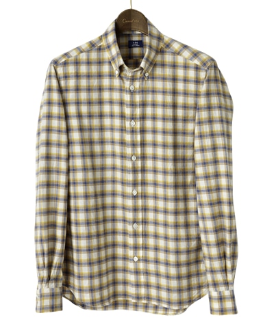 カジュアル[起毛]