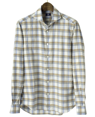 カジュアル[起毛]