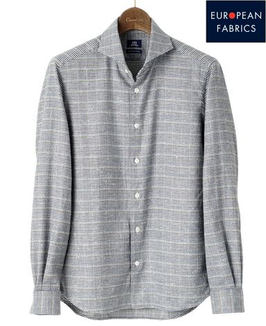 カジュアル[起毛インポート]