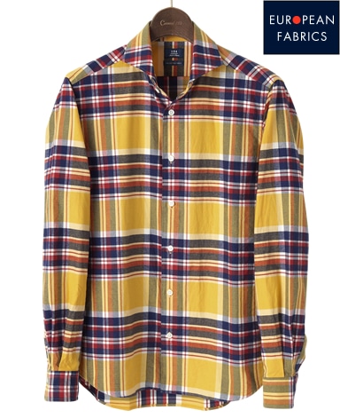 カジュアル[起毛インポート]