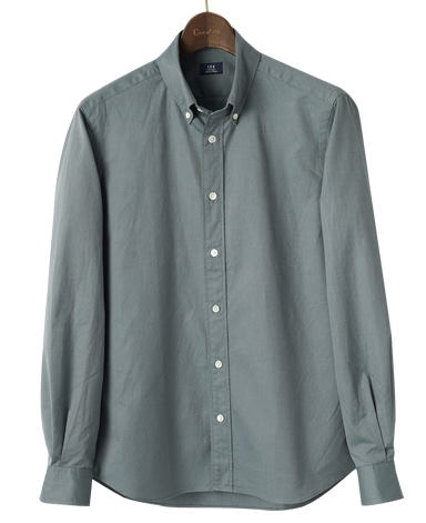 カジュアルシャツ