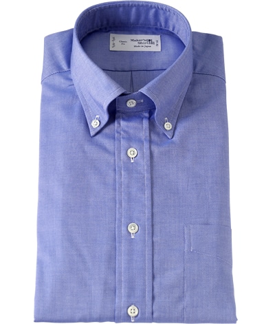 クラシックフィット