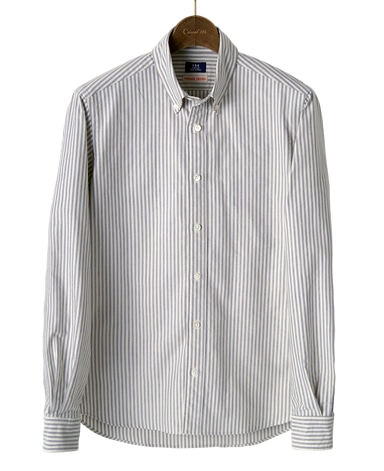 カジュアルシャツ