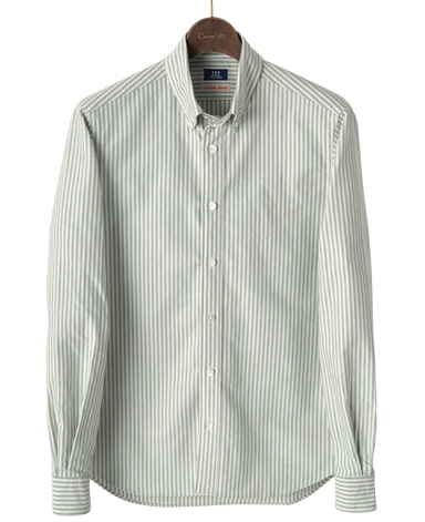 カジュアルシャツ