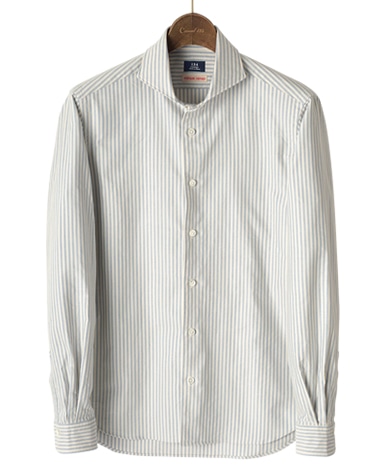 カジュアルシャツ